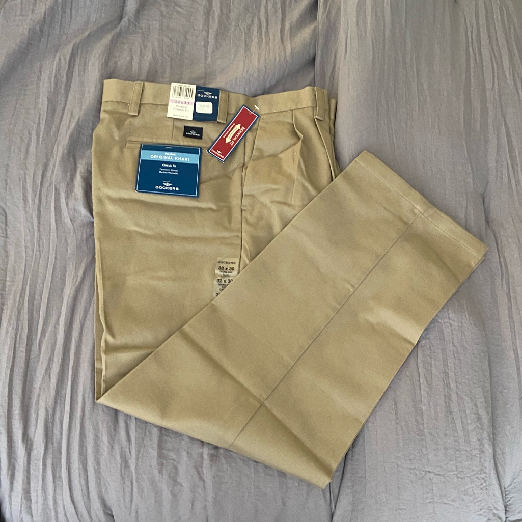 Dockers 32x30